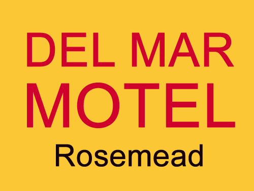 Del Mar Motel Rosemead
